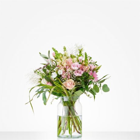 Boeket Meisje boeket