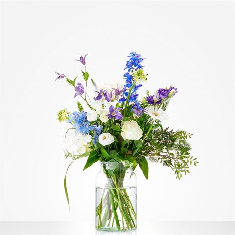 Boeket Boeket jongen