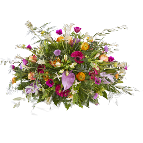 Rouwwerk Dierbaar - Ovaal