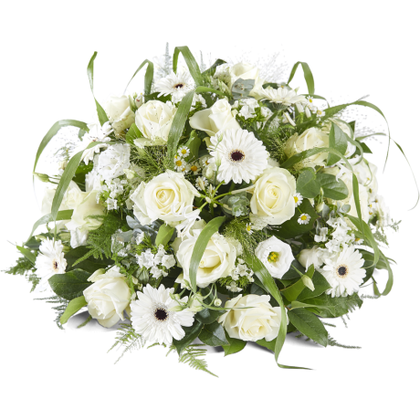 Rouwwerk Vaarwel - Biedermeier