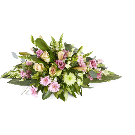 Rouwwerk Oneindig - Gegroepeerd