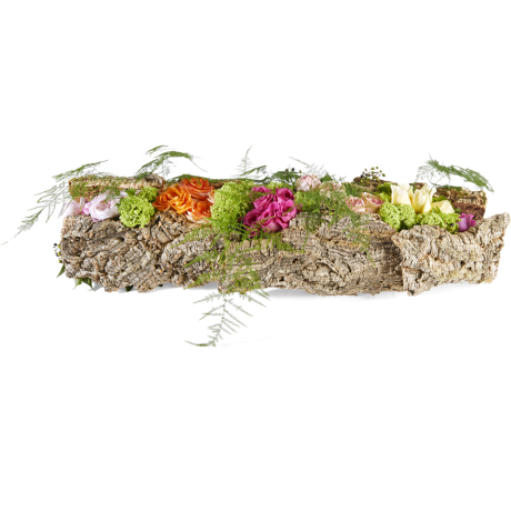 Rouwwerk Ontroerend dichtbij - Gegroepeerd