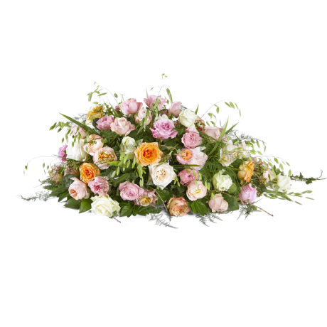 Rouwwerk Ontroerend dichtbij - Druppel