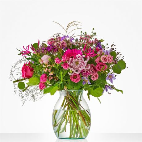 Boeket Avondwandeling