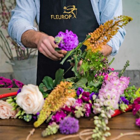 Boeket Boeket op maat