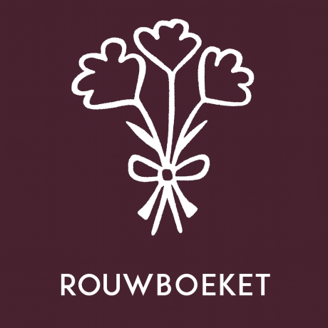 ROUWBOEKET