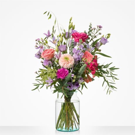 Boeket We denken aan je Boeket We denken aan je