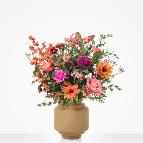 Boeket Winterglow Boeket Winterglow