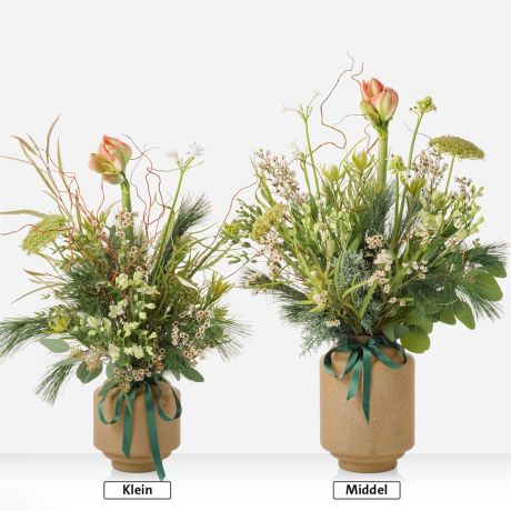 Boeket Decemberpracht