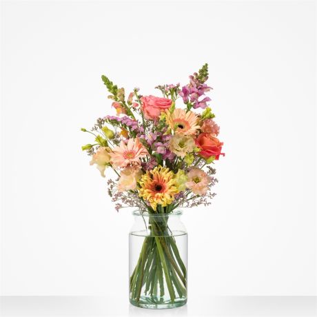 Boeket Huisdiervriendelijk boeket Boeket Huisdiervriendelijk boeket