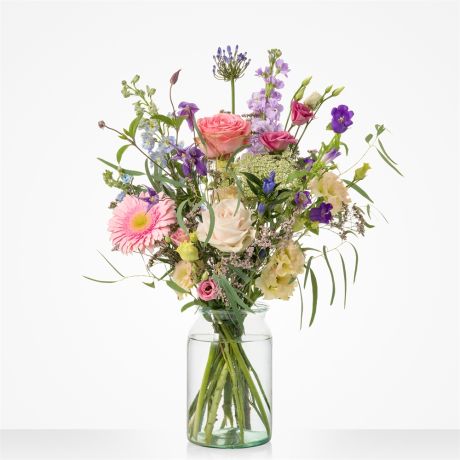 Boeket Klein wonder Boeket Klein wonder