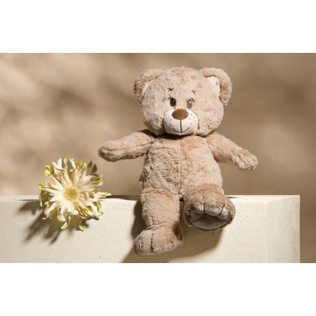 Lieve knuffelbeer - 35cm