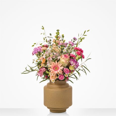 Boeket Lieve Moederdag