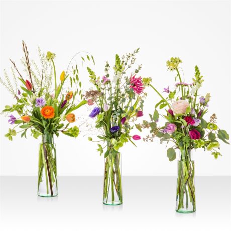 Boeket Seizoensverrassing