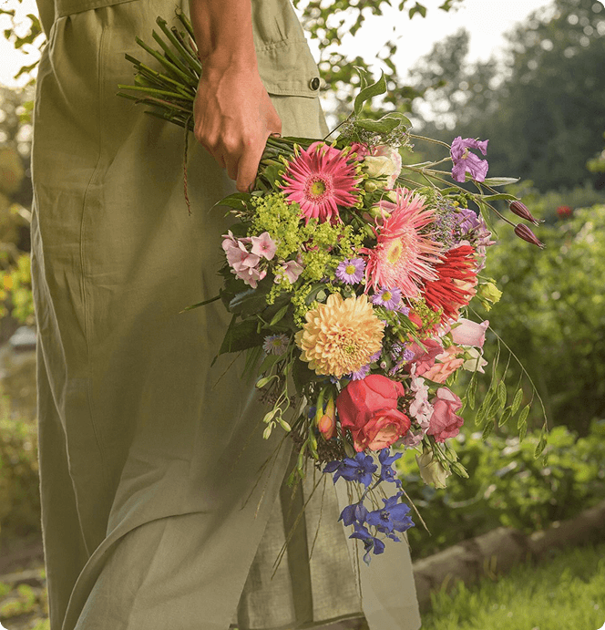 Bloemen Bezorgen - Bloemist Henk
