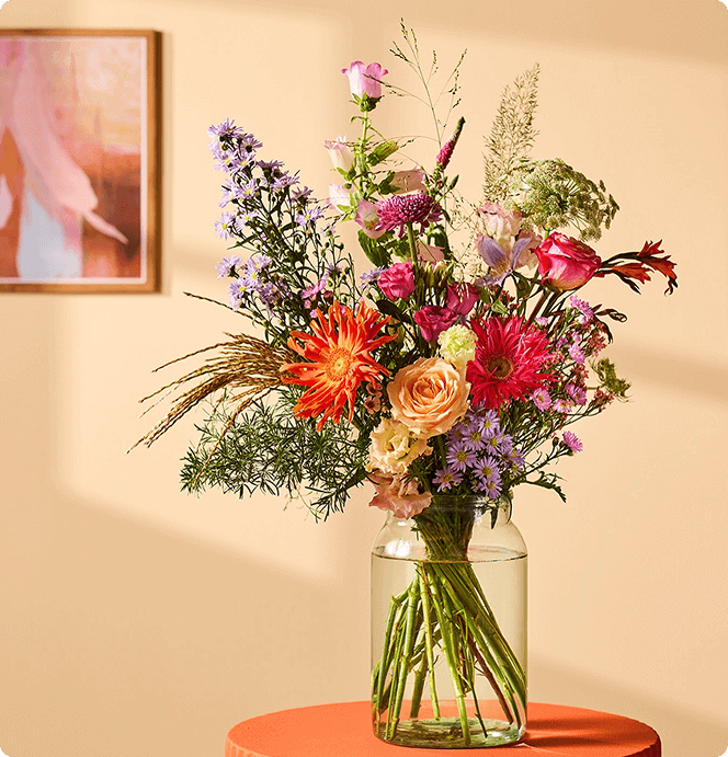 Een Groene Keuze met de Barometer Duurzame Bloemist