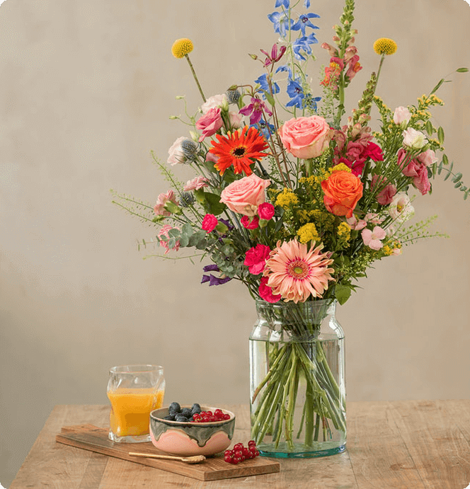 Bloemenzaak Den Haag