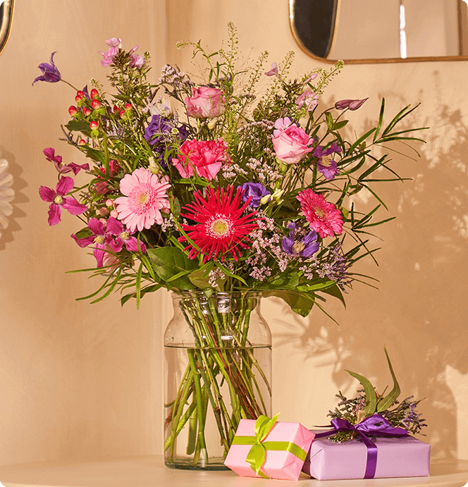 Bloemist Breda: altijd verzekerd van een mooi boeket