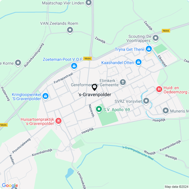 Bloemist 's-Gravenpolder – Jouw Bloemenwinkel