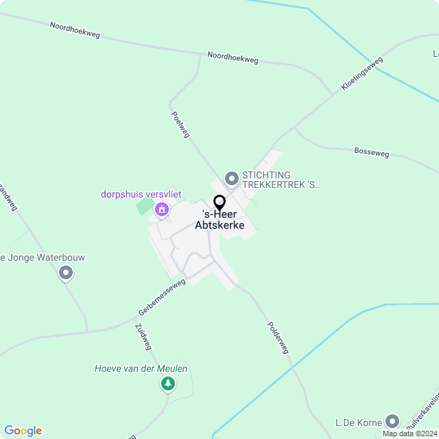 Bloemist 's-Heer Abtskerke – Jouw Bloemenwinkel