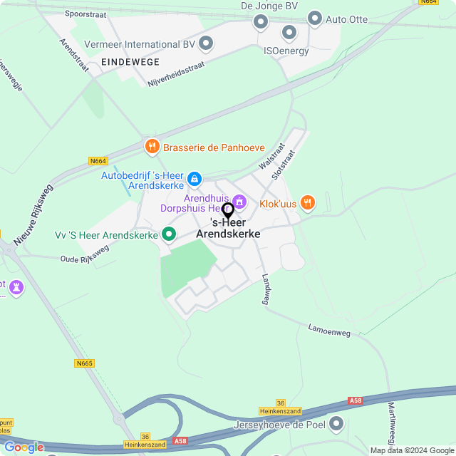 Bloemist 's-Heer Arendskerke – Jouw Bloemenwinkel