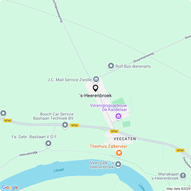 Bloemist 's-Heerenbroek – Jouw Bloemenwinkel