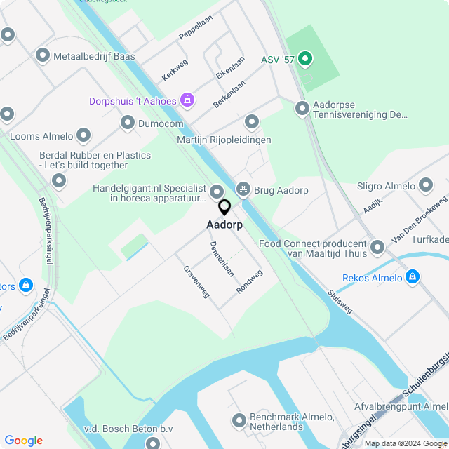 Bloemist Aadorp – Jouw Bloemenwinkel