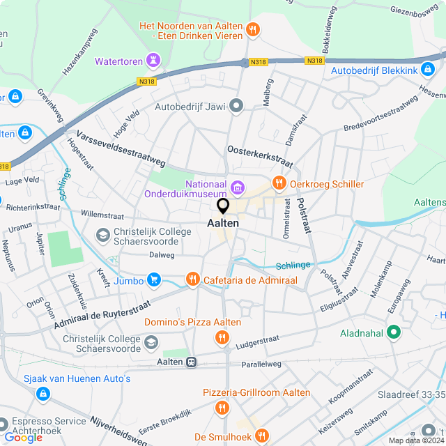 Bloemist Aalten – Jouw Bloemenwinkel