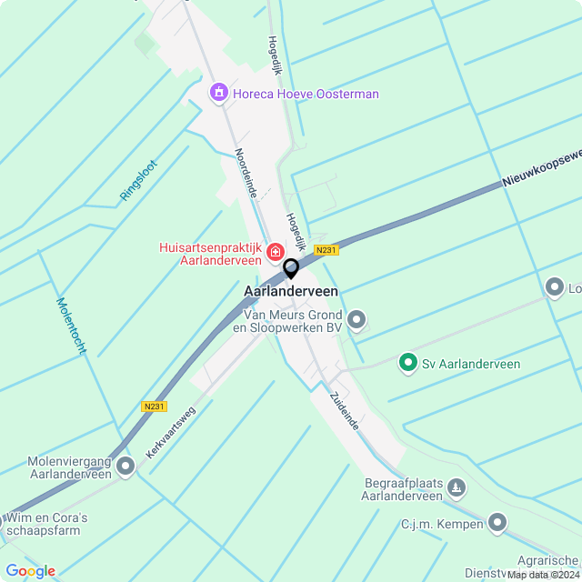 Bloemist Aarlanderveen – Jouw Bloemenwinkel