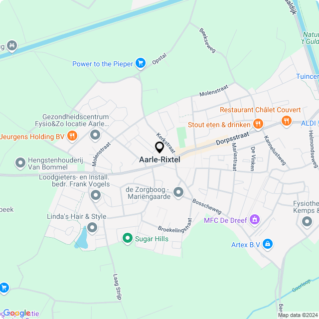 Bloemist Aarle-Rixtel – Jouw Bloemenwinkel