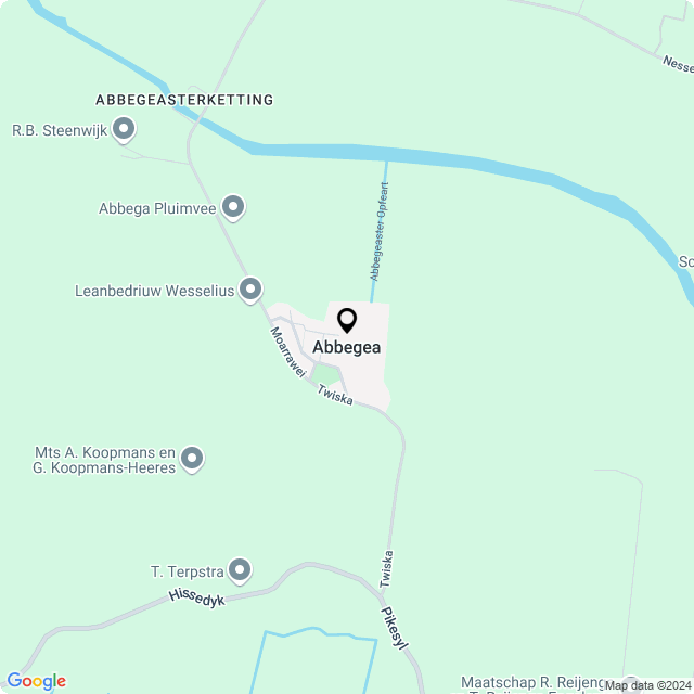 Bloemist Abbega – Jouw Bloemenwinkel