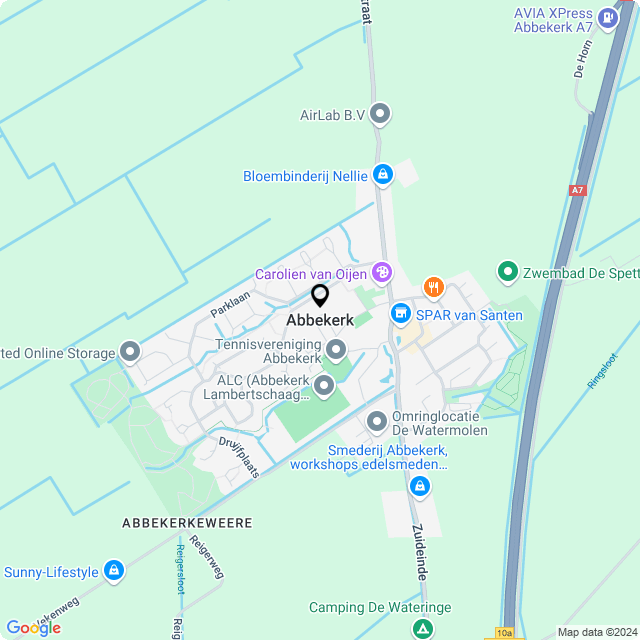 Bloemist Abbekerk – Jouw Bloemenwinkel