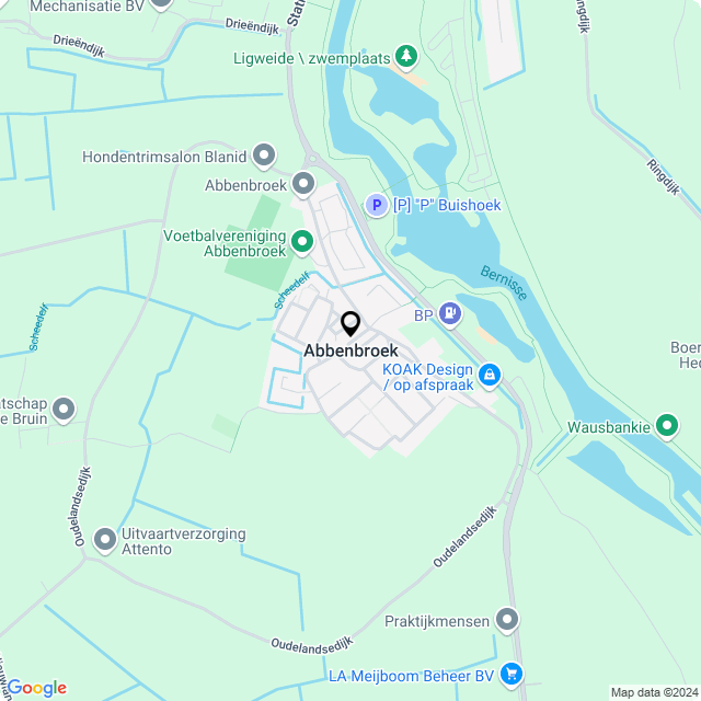 Bloemist Abbenbroek – Jouw Bloemenwinkel