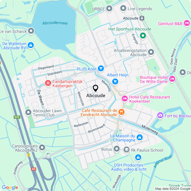 Bloemist Abcoude – Jouw Bloemenwinkel