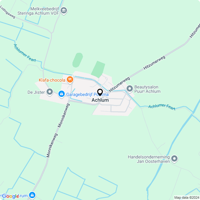 Bloemist Achlum – Jouw Bloemenwinkel