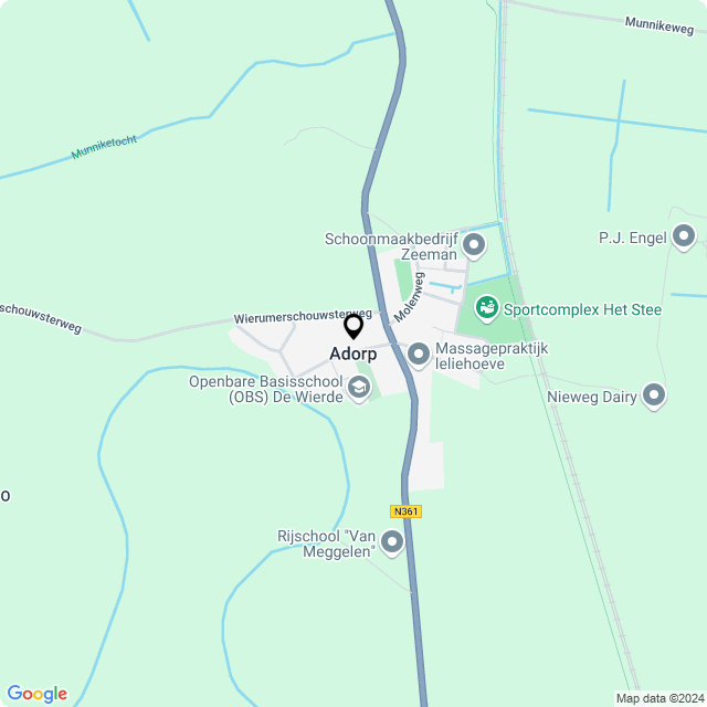 Bloemist Adorp – Jouw Bloemenwinkel