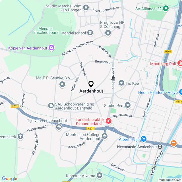 Bloemist Aerdenhout – Jouw Bloemenwinkel