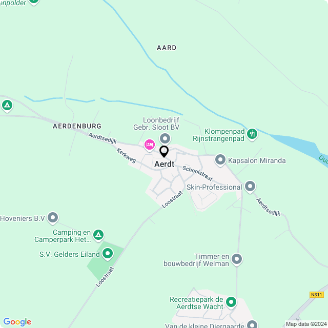 Bloemist Aerdt – Jouw Bloemenwinkel