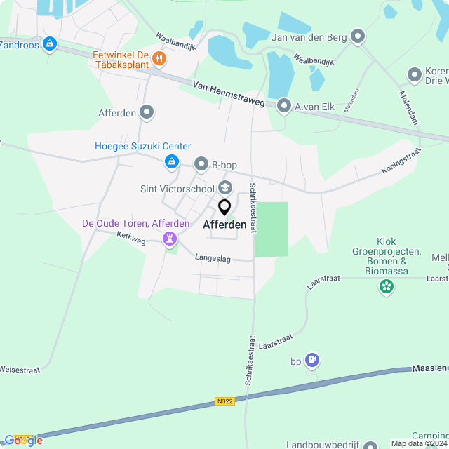 Bloemist Afferden – Jouw Bloemenwinkel