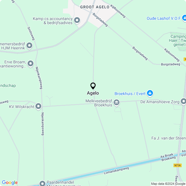 Bloemist Agelo – Jouw Bloemenwinkel