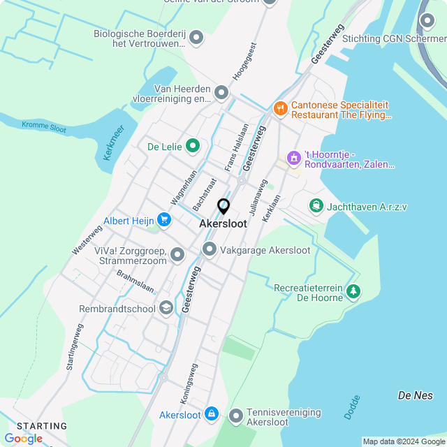 Bloemist Akersloot – Jouw Bloemenwinkel