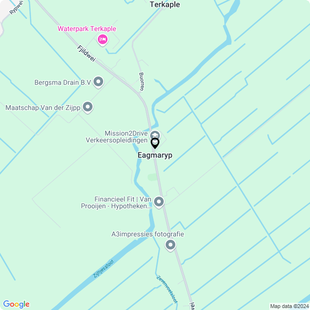 Bloemist Akmarijp – Jouw Bloemenwinkel