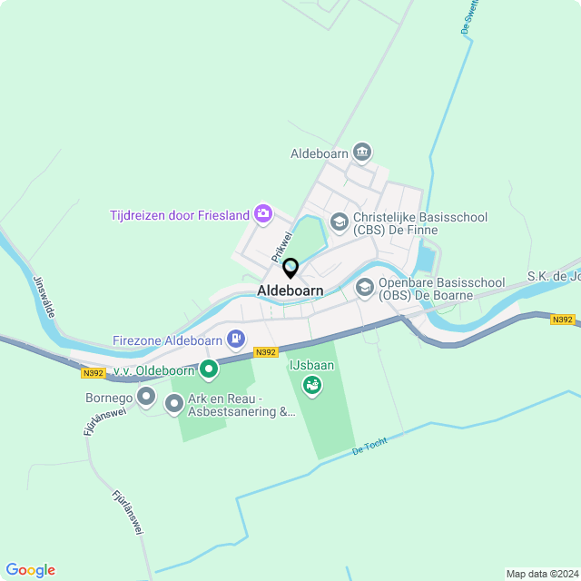 Bloemist Aldeboarn – Jouw Bloemenwinkel