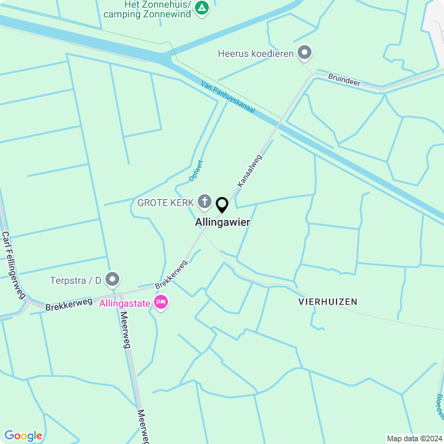Bloemist Allingawier – Jouw Bloemenwinkel