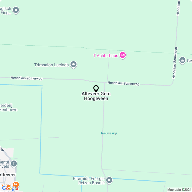 Bloemist Alteveer gem Hoogeveen – Jouw Bloemenwinkel