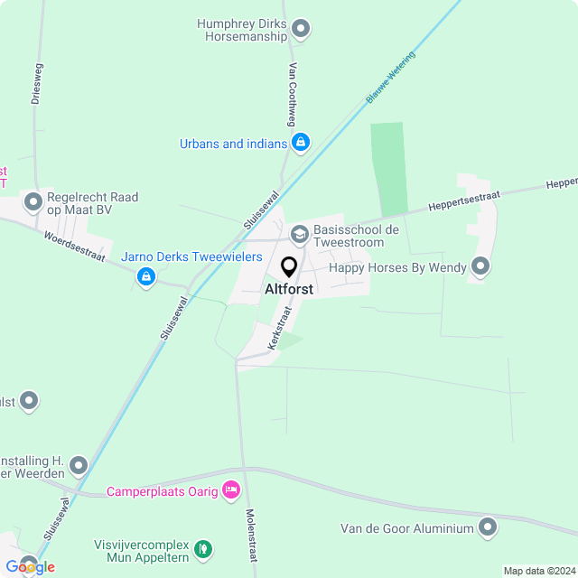Bloemist Altforst – Jouw Bloemenwinkel