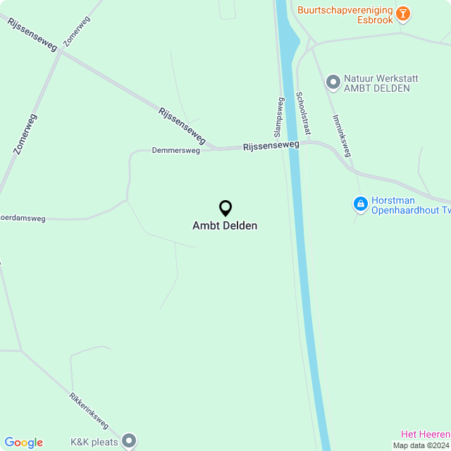 Bloemist Ambt Delden – Jouw Bloemenwinkel