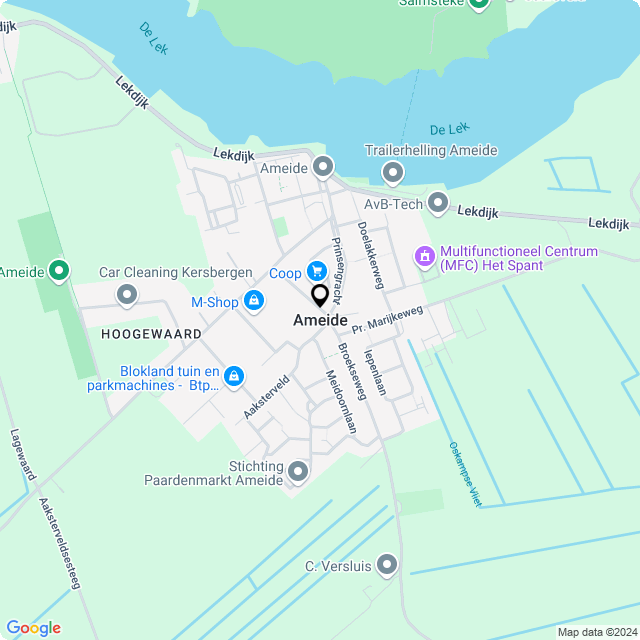 Bloemist Ameide – Jouw Bloemenwinkel