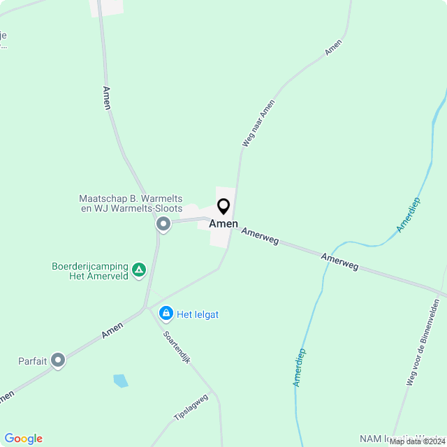 Bloemist Amen – Jouw Bloemenwinkel