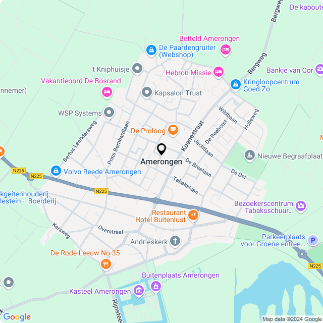 Bloemist Amerongen – Jouw Bloemenwinkel